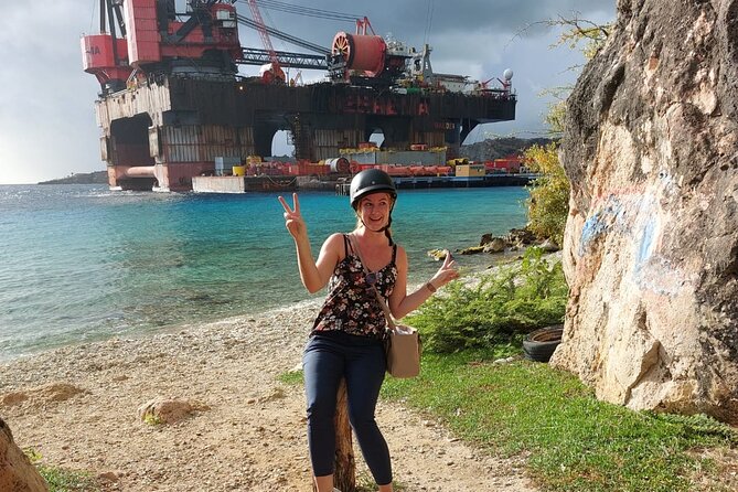 Adventurous Escooter Tour Activities in Curacao - Eco-Friendly Travel Benefits