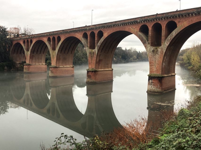 Albi, Cordés-Sur-Ciel & Gaillac: Day Trip From Toulouse - Frequently Asked Questions