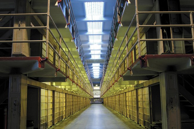 Alcatraz and Golden Gate Bridge to Sausalito Guided Bike Tour - Pricing and Booking Information