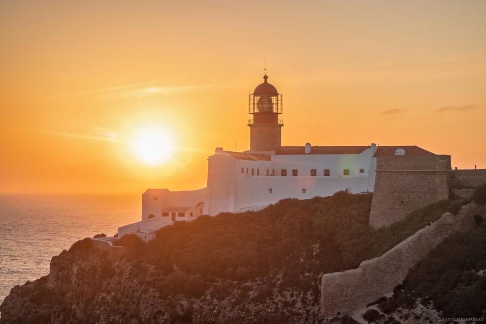 Algarve: The Best of the West Full Day Tour - Booking Recommendations