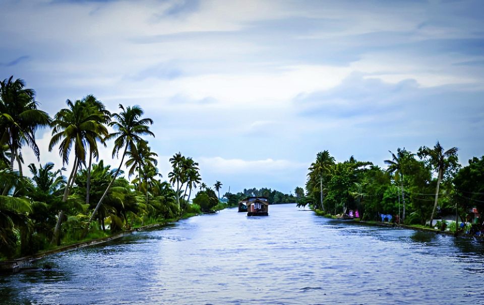 Alleppey Shikara Boat Ride - Tips for an Enjoyable Ride