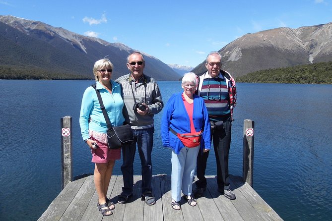 Amazing New Zealand Itineraries & Chauffeur-Driven Tours - Planning Your Dream Tour