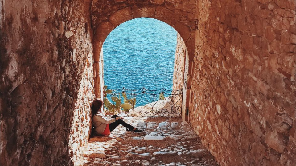 Ancient Corinth and Beautiful Nafplio Day Family Tour - Booking Your Tour