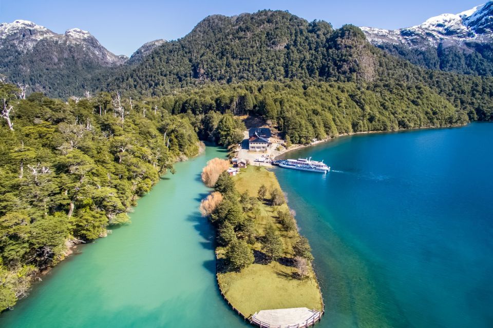 Andean Crossing: Puerto Varas to San Carlos De Bariloche - Tips for Travelers