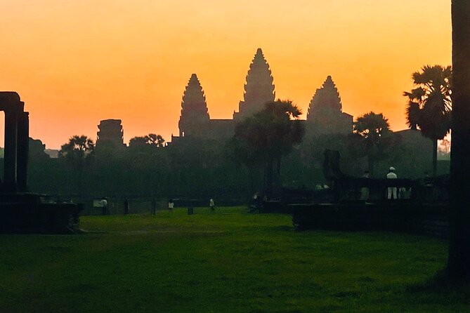 Angkor Sunrise Tours With Benteay Srei and Bengmealea Landmine, - Why Choose Marvel Angkor Tours