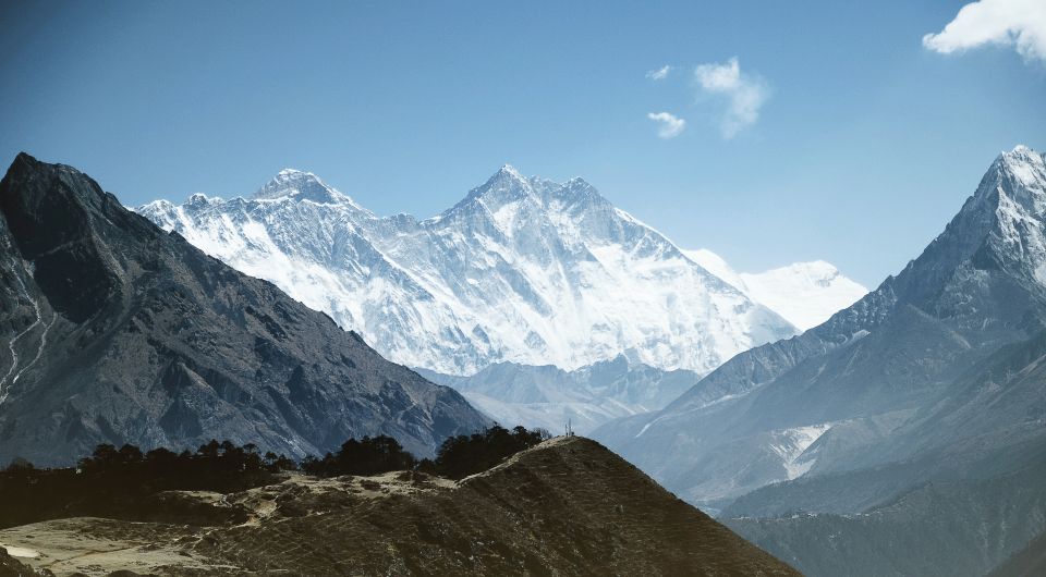 Annapurna Circuit and Tilicho Lake 17 Days Trek - Booking Process