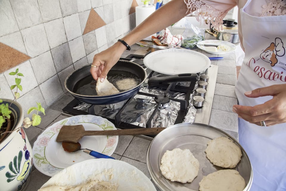 Aosta: Cooking Demo & Meal at a Locals Home - Frequently Asked Questions