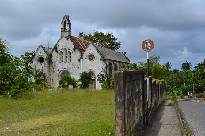 Around The Island - Tips for a Great Tour