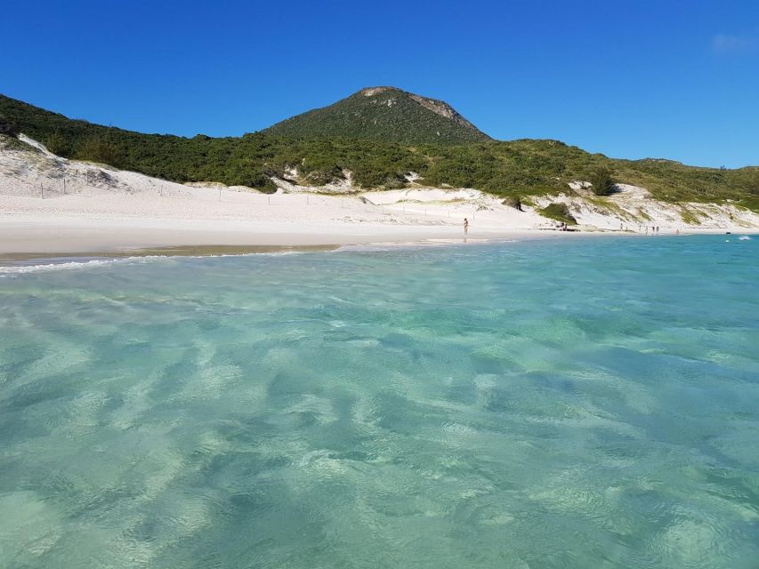 Arraial Do Cabo, the Brazilian Caribbean - Tips for Visiting Arraial Do Cabo