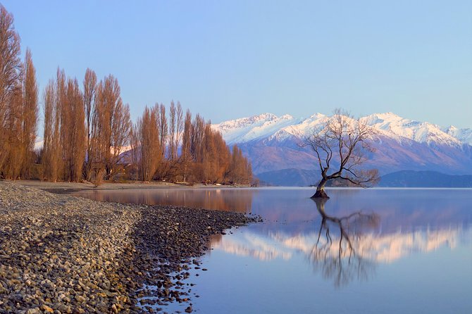 Arrowtown Wanaka Private Day Tour From Queenstown - Tips for a Memorable Tour