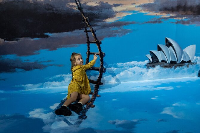 Artvo Gold Coast - Queenslands First Trick Art Gallery - Tips for Your Visit