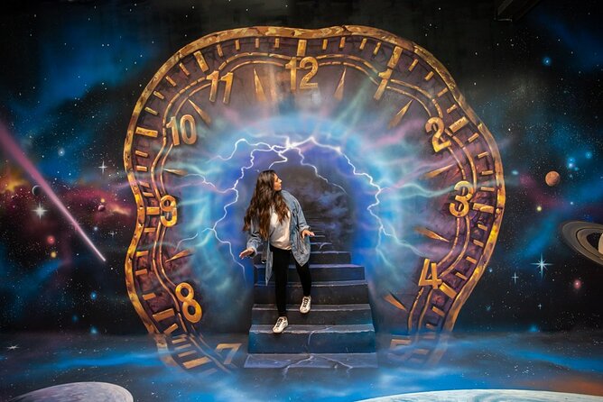ArtVo Immersive Gallery Experience - Why Visit ArtVo