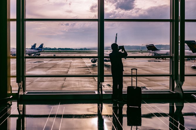 Athens AirPort To Athens Hotels Private Transfer Service - Additional Considerations