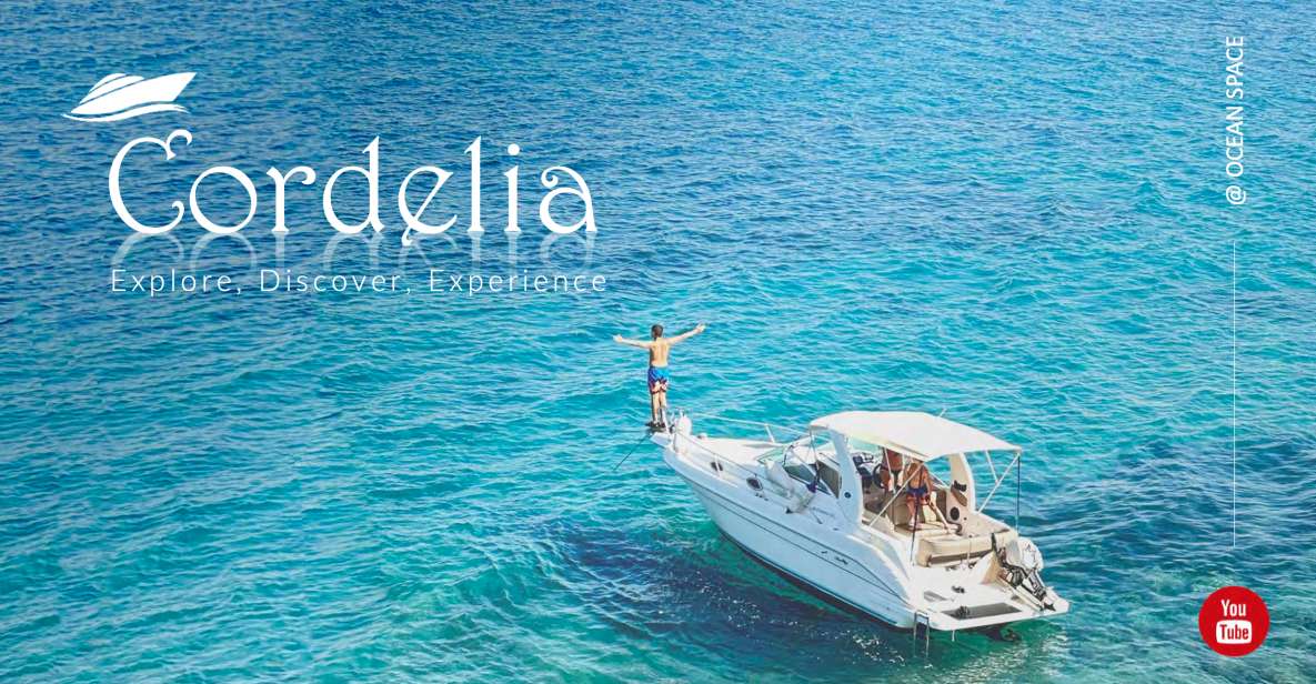 Athens: Daily Cruisers in Saronic Gulf. - Booking and Cancellation Policy