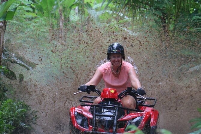 ATV Bali (QuadBike) And White Water Rafting Adventure - Tips for Your Adventure