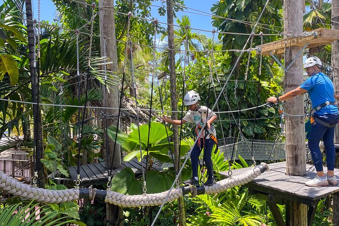 ATV With Dunns River Climb and Zipline From Island Village - Customer Reviews and Ratings