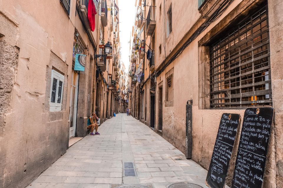 Authentic Barcelona Tapas Tasting Private Tour - Frequently Asked Questions