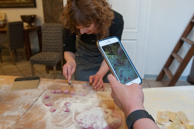 Authentic Florence Pasta-Making Class - Why Choose This Class?