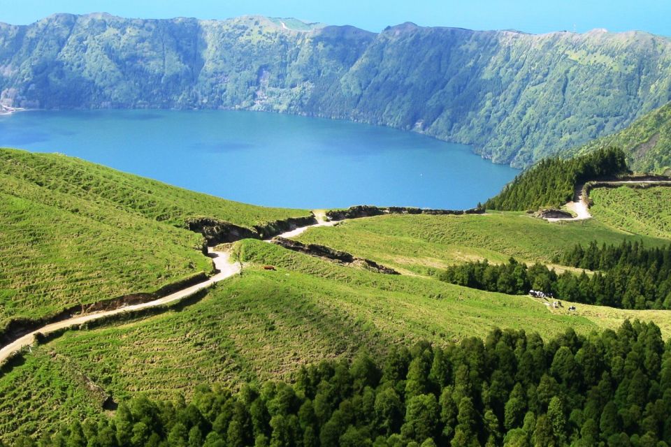 Azores: Sete Cidades Scenic Jeep Tour From Ponta Delgada - Practical Information