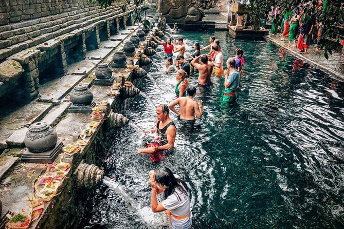 Bali 2 Days Package Nusa Penida and Ubud Tour With All Inclusive - Booking Information