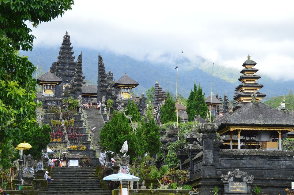 Bali: Besakih Temple & Lempuyang Temple Gates of Heaven Tour - Frequently Asked Questions