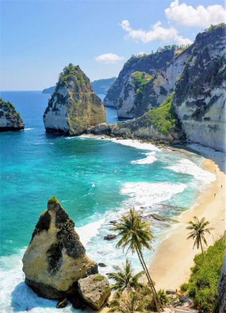 Bali : Best of Trip Nusapenida & Snorkeling Adventure - Booking and Cancellation