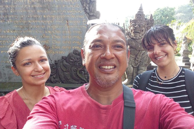 Bali Car Hire With English Speaking Friendly Driver - Booking Your Bali Adventure