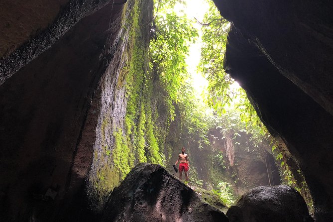 Bali Instagram Tour: The Most Popular Spots ( Private All-Inclusive ) - Cancellation Policy