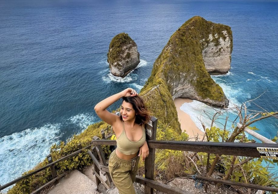 Bali: Nusa Penida All-Inclusive Full-Day Tour With Transfers - Tour Duration and Schedule