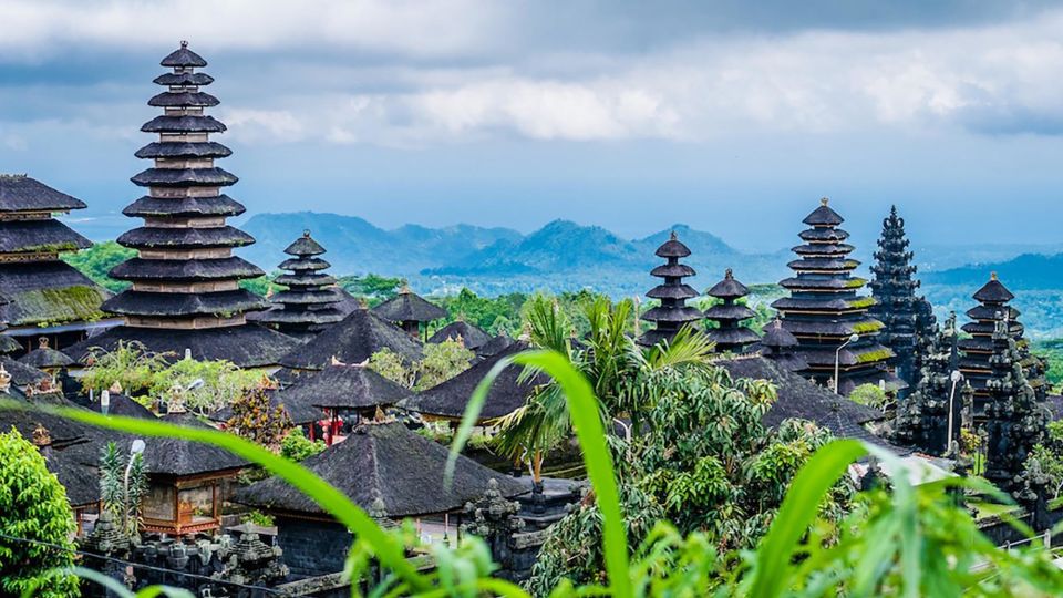 Bali: Penglipuran Village, Temples and More Full Day Tour - Additional Information