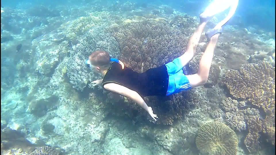 Bali: Private Snorkeling To Blue Lagoon And Tanjung Jepun - Location and Transportation