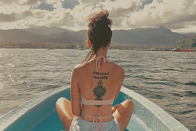 Bali Snorkeling at Blue Lagoon With Lunch And Private Transport - What to Bring