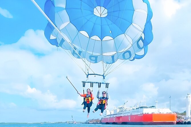 Bali Watersport : Parasailing Adventure, Banana Boat, Donut Boat and Jet Ski - Pricing and Customer Reviews