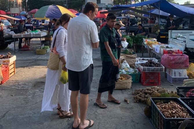 Balinese Cooking Class With Traditional Market Tour - Reviews and Confirmation