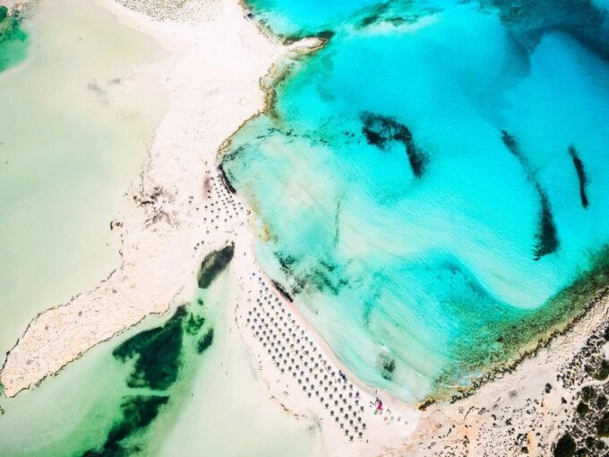 Balos & Gramvousa Private Luxury Catamaran Cruise With Meal - Booking and Cancellation Policy