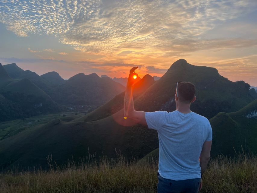 Ban Gioc Waterfall-Cao Bang-Ha Giang: 4days 3n Private Tour - Important Considerations