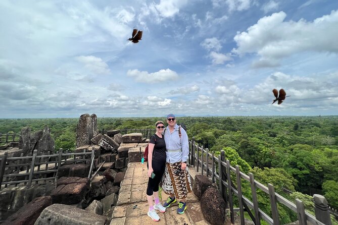 Banteay Srei, Beng Mealea and Koh Ker Small-Group Tour - Cultural Significance