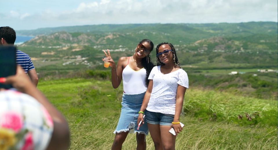 Barbados: Island Tour With Animal Flower Cave and Lunch - Frequently Asked Questions