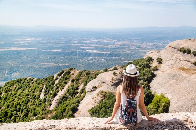 Barcelona: Explore Montserrat With Optional Wine Tasting & Lunch - Tips for a Great Visit