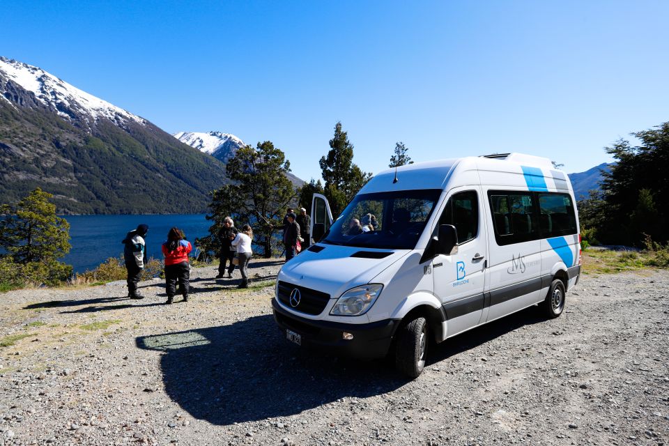 Bariloche: Cerro Tronador Tour - Nearby Attractions