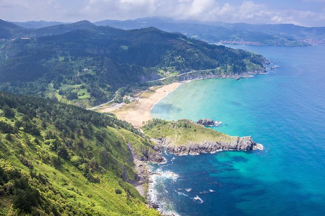 Basque Coast Tour: Vizcaya Bridge, Gaztelugatxe, Bermeo and Gernika - Guest Reviews and Insights