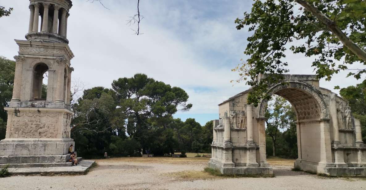 Baux and Saint Rémy De Provence: History Wine and Landscapes - Customer Experiences and Testimonials