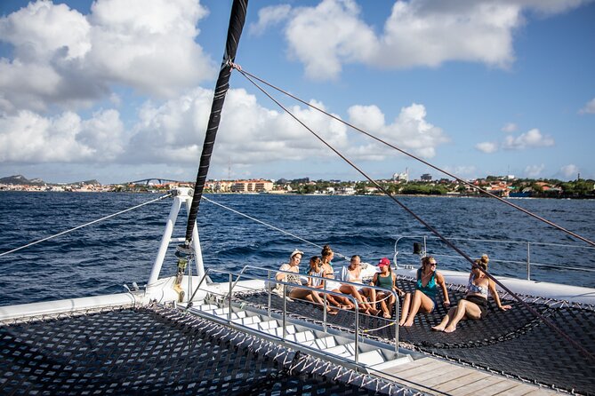 Beach Trip Along The West Coast Of Curacao - Tips for Your Adventure