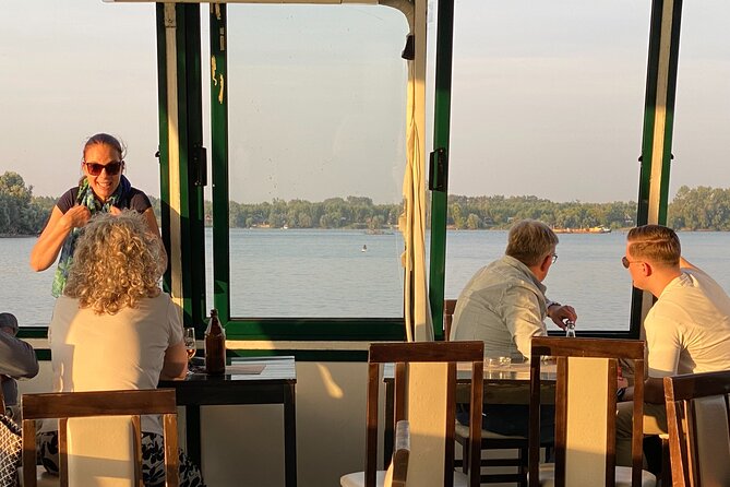 Belgrade Sunset Cruise - Reviews