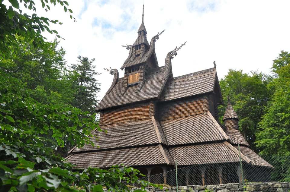 Bergen: Guided Car Tour With Old Bergen Museum & Fantoft … - Frequently Asked Questions