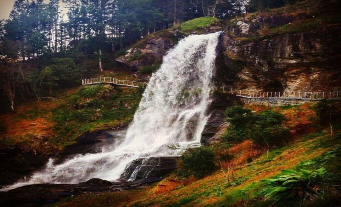 Bergen: Hardanger Fjord Cruise & Vøringsfossen Private Tour - Recommended Preparations