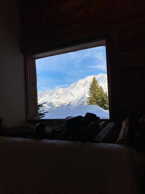 Bespoke Private Megève Experience - Frequently Asked Questions