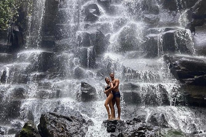 Best of Eastern Bali Waterfalls ( Private Tours ) - Additional Information