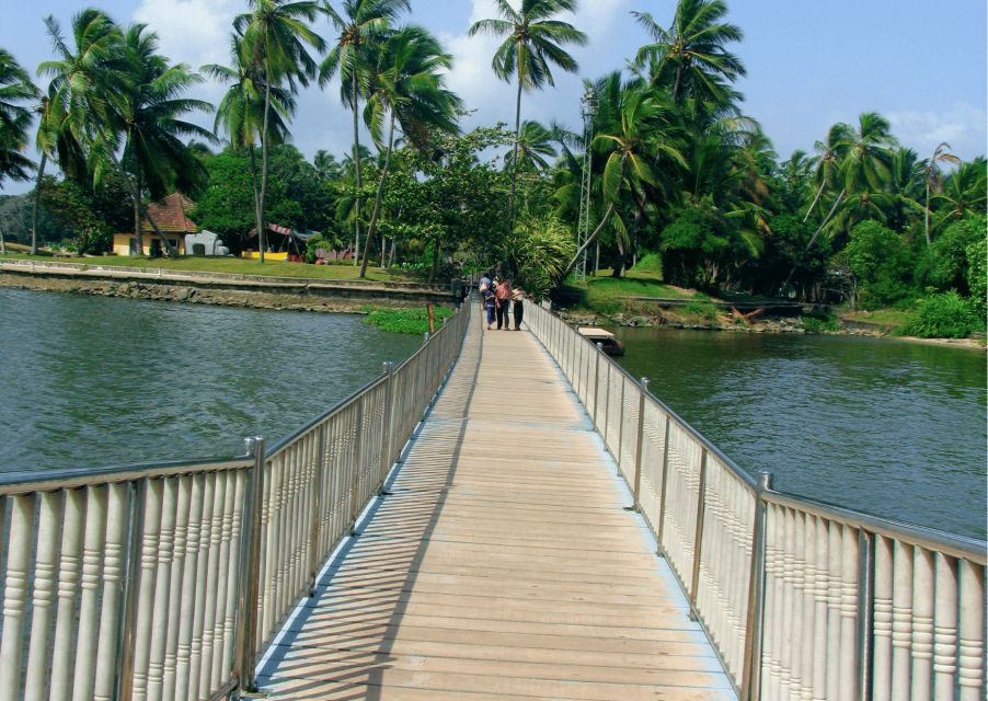 Best of Trivandrum (Guided Full Day Sightseeing Tour by Car) - Booking and Cancellation Policy