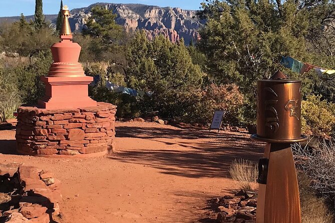 Best Vortex and Chakra Tour of Sedona - Preparing for Your Tour Experience